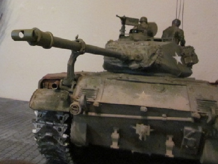 m41 new mzzle brake (3).JPG