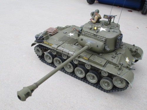 90mm has the answer