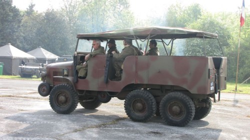 Laffly S-20