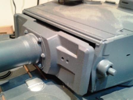 On the HL Tiger there's also an unsightly gap above the mantlet even when the gun sits level.jpg