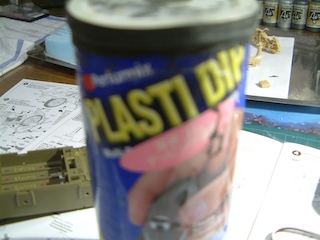 good stuff for insulating