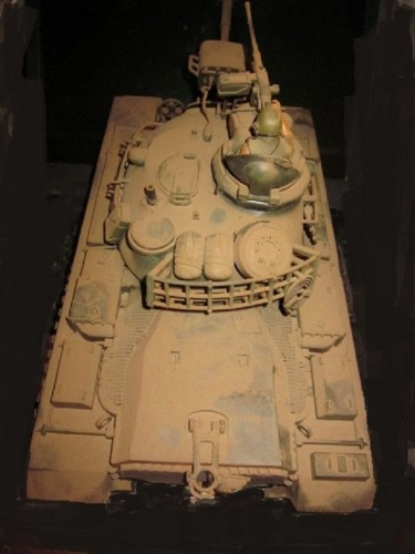 old 21st century M48.JPG