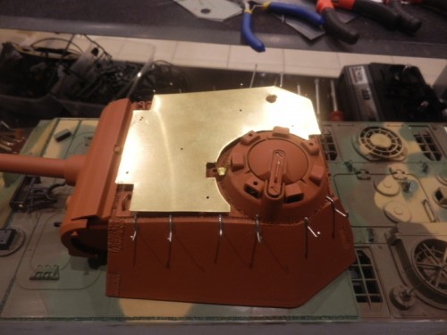Lower Plate