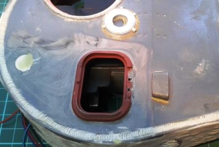 View of the loaders hatch looking into the turret.jpg