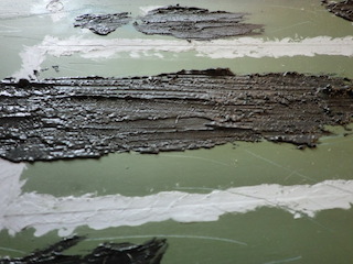 Here comes the MUD