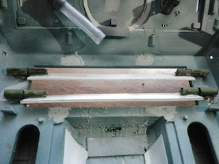 more sprue