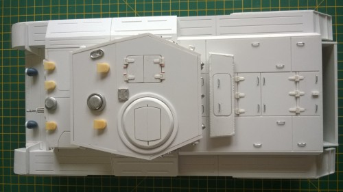 the detailing really makes a difference to the look!!
