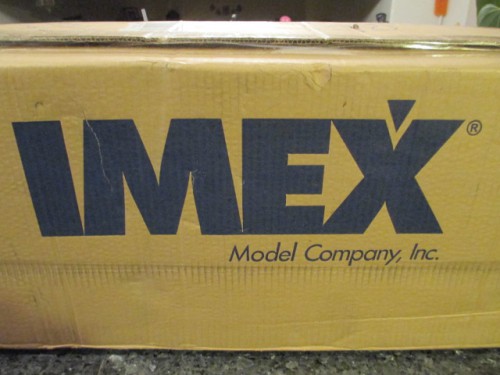 Taigen IMEX = Phoenix Hobbies online