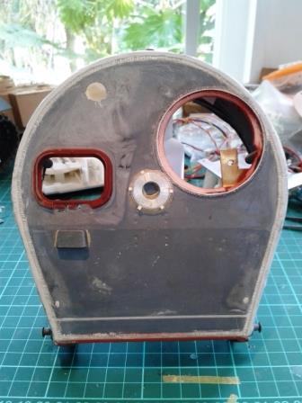 The completed work around the turret sides.jpg