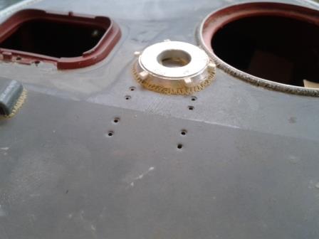 As always it's a good idea to use a smaller drill bit first.jpg