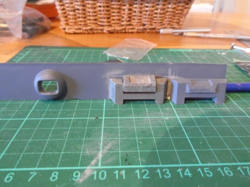 Nice difference between original and metal open version.