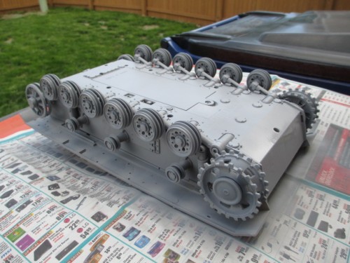 Primer on