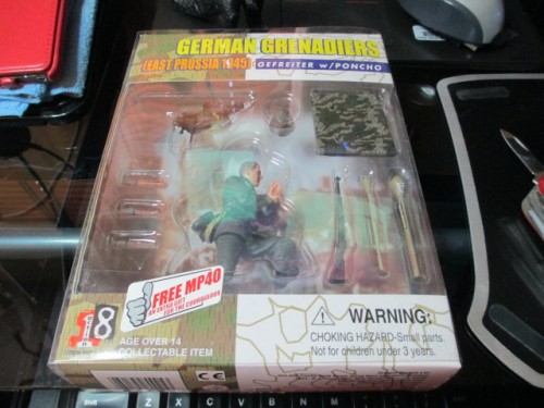 Nice! packaging!