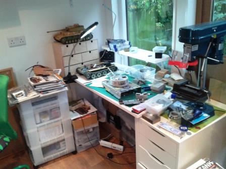 The workbench in all its horror....jpg