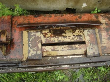 Tiger 1 drivers visor with rain guard.jpg
