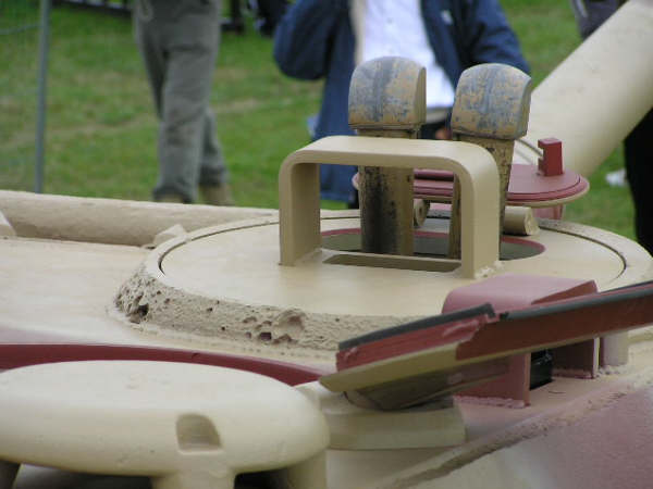 Jagdpanther circular viewing hatch with scissors periscope.jpg