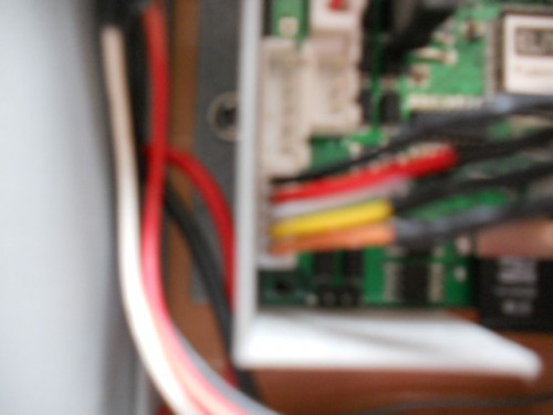 IR socket