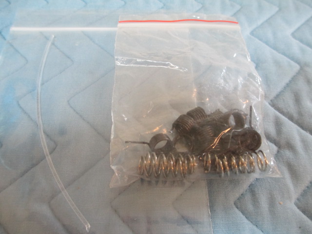 Fiber Optic from Welsh Dragon and the Spring set.