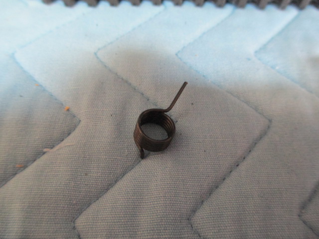 A couple of these replacements used in tandem with the stock shock springs resolved the issue.