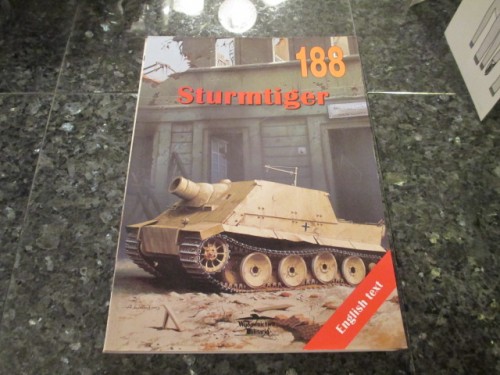 Even more history and tips on how to produce a detailed version.