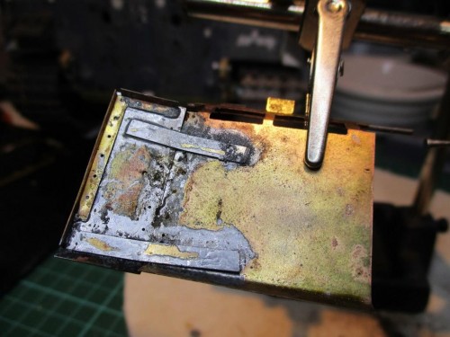 Underneath it's not so pretty - but I felt I needed to add some strength to compensate for my poor soldering skills.jpg