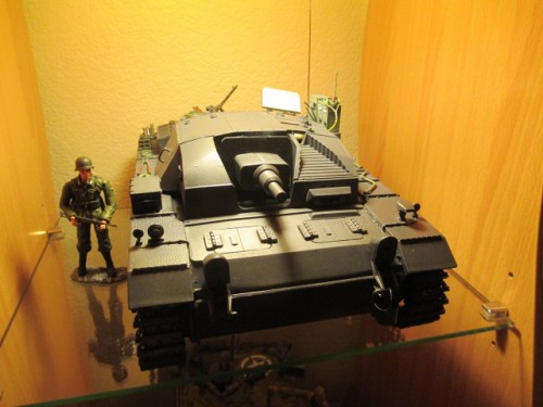 As it sits