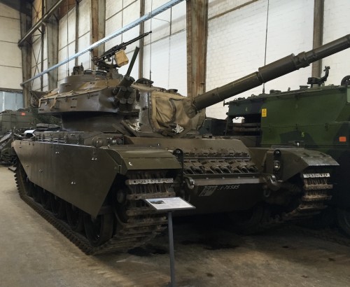 Swiss Centurion Mk 5.JPG