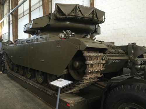Swiss Centurion Mk 5 rear.JPG