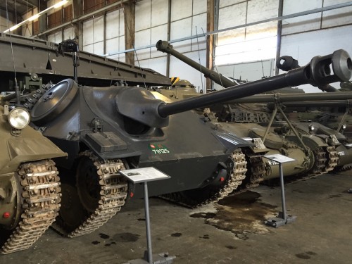 Another Hetzer