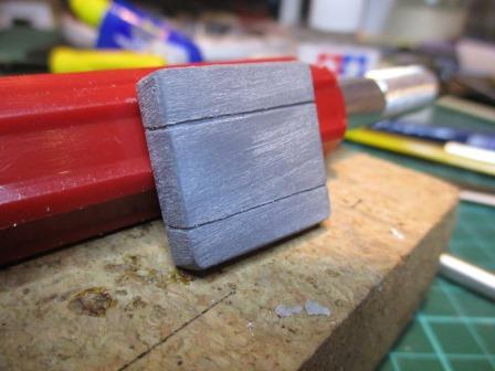 ...before the edge of a knife blade was used to gouge out the joint lines.jpg