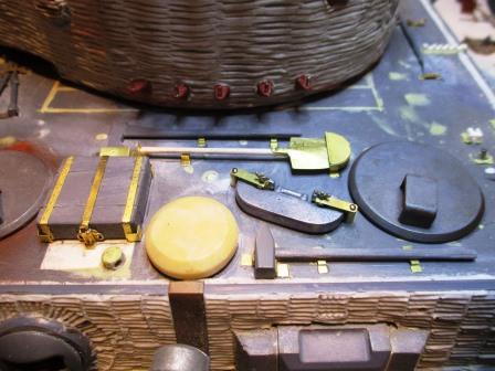 Front tool stowage all in place with only the actual clamps still to be added....jpg