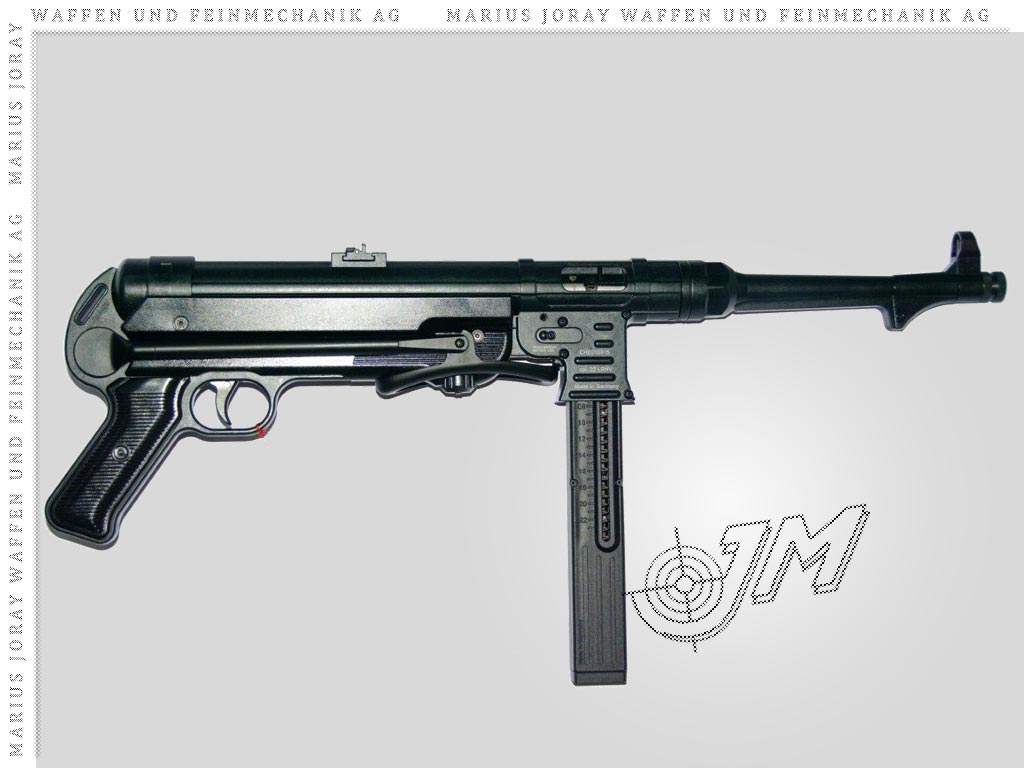 .22 version of MP40