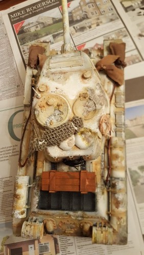T34/85