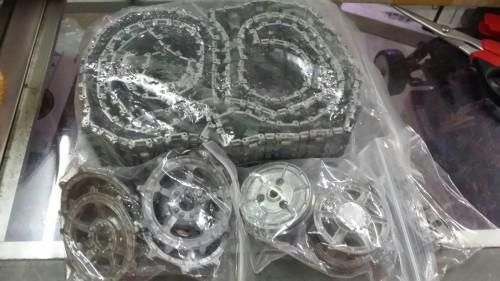 It came from china like this without any box