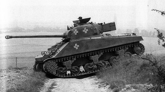 Heinrich having trouble with a three-point turn