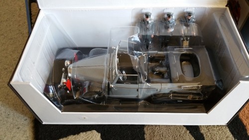 Diecast goodness