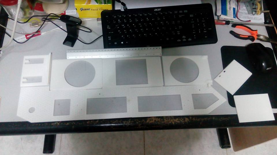 yes thats a 30cm/12 inch ruler