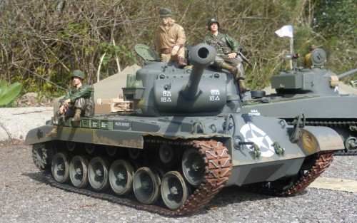 My M26