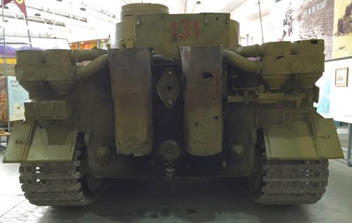 Tiger in need of a spot of filler