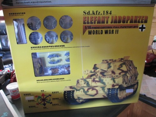 Nice metal bits and the most complete kit that they offer.