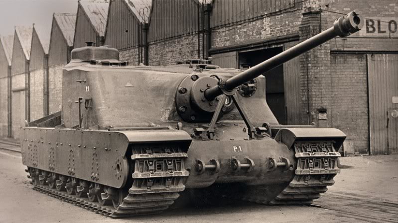 Clearly the Brits didn't indulge fantasy in the way the Germans did...