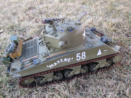 'Maxene'