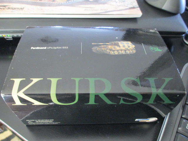 Dragon Diecast