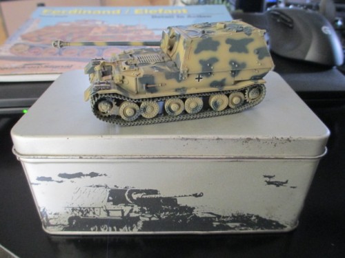 Something to emulate in 1.16 scale