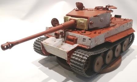 Another view of the Tiger approaching its final stages.jpg