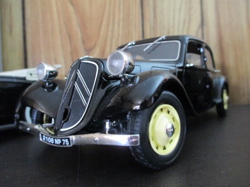 1930's version
