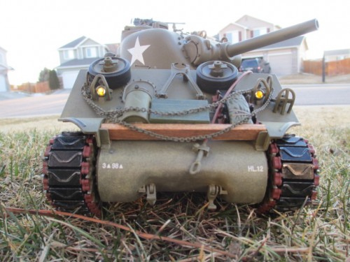 Sherman M4A3 105mm.JPG