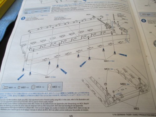 Step Three