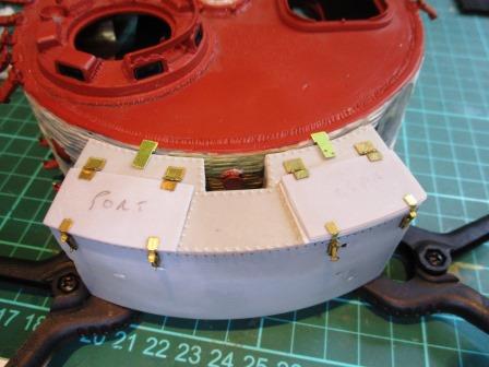 Stowage box finished and test-fitted against the rear of the turret.jpg