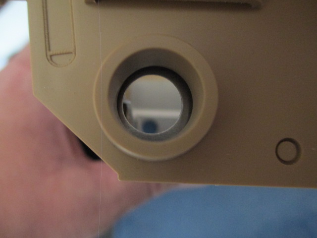 Make certain that you want to use the aftermarket  adjuster if it requires drilling.